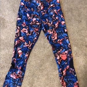 Lululemon Soul Cycle Leggings